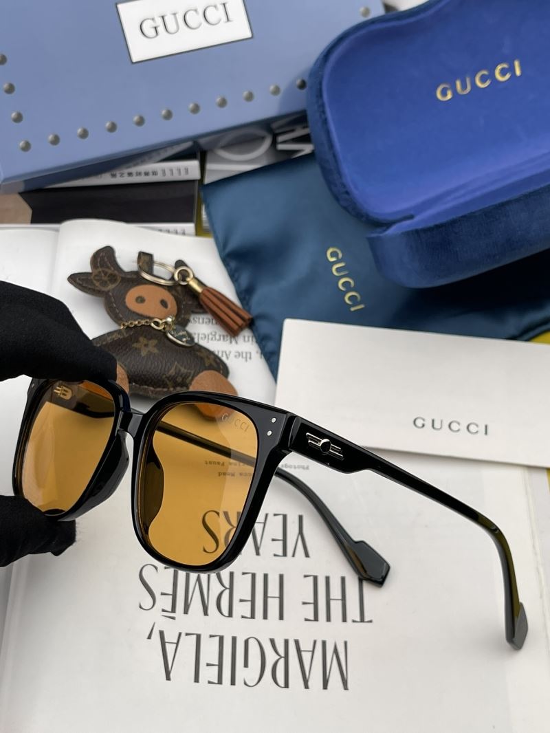 Gucci Sunglasses